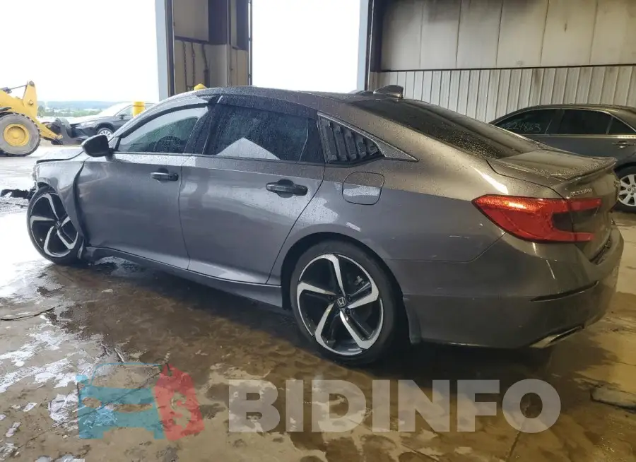 1HGCV1F35KA162999 Photo# 2