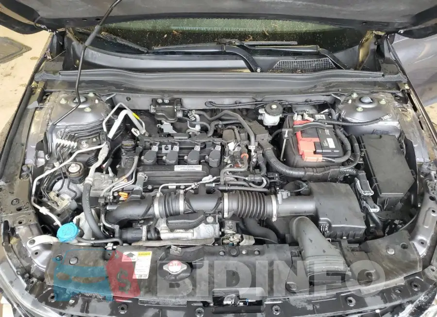 1HGCV1F35KA162999 Photo# 11