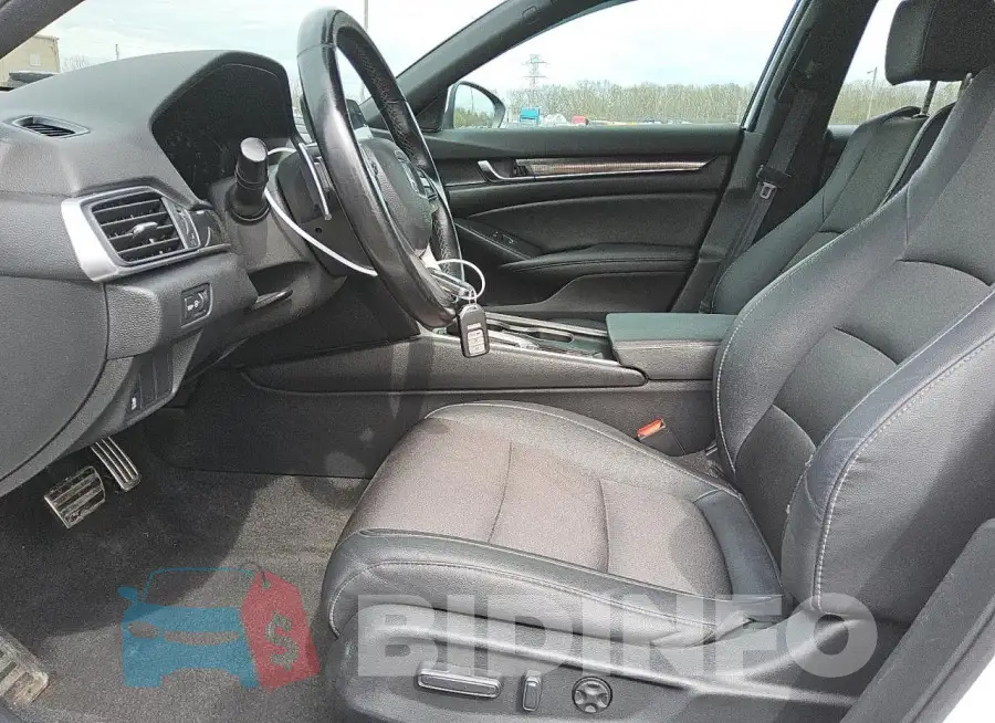1HGCV1F39LA003677 Photo# 7