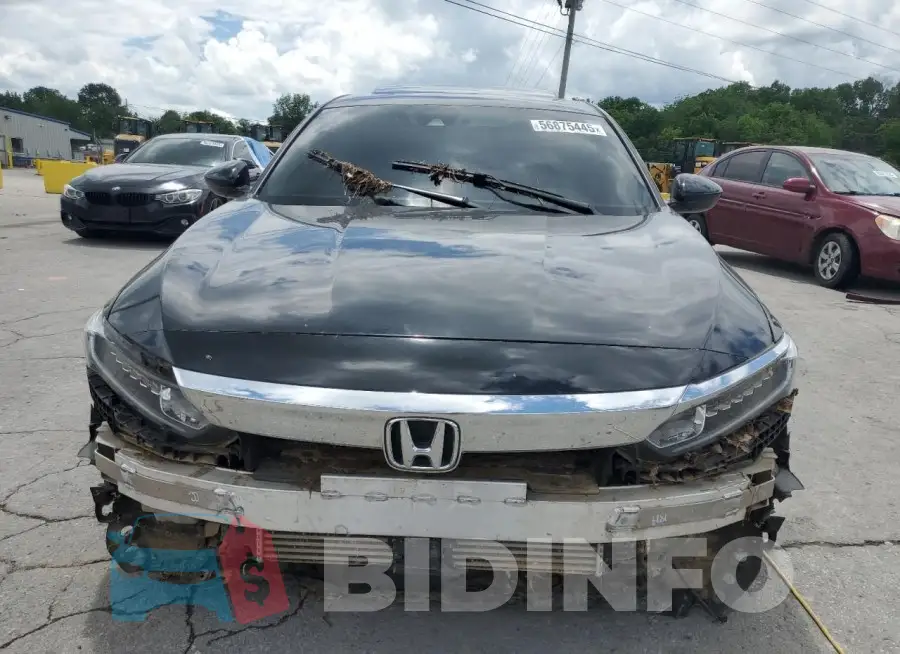 1HGCV1F45KA052379 Photo# 5