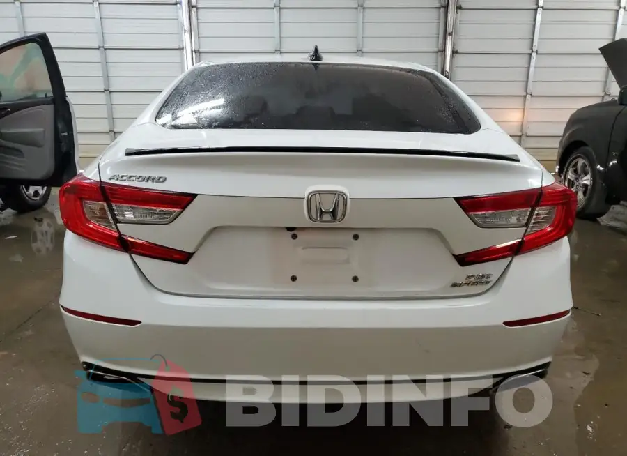 1HGCV2F30MA029060 Photo# 6