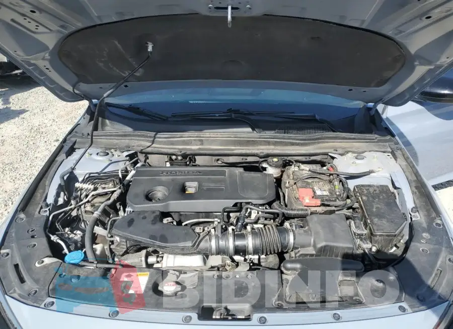 1HGCV2F37MA003197 Photo# 11