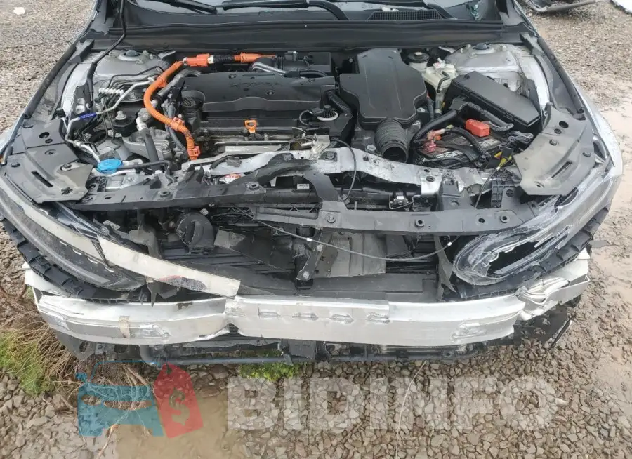 1HGCV3F25NA014147 Photo# 11