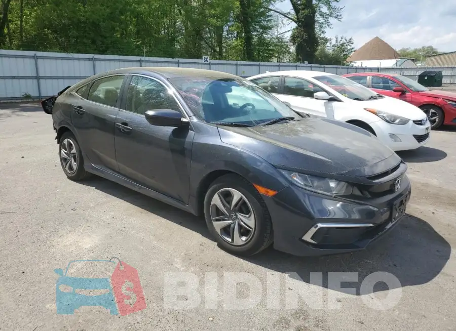 2HGFC2F6XKH584304 Photo# 4