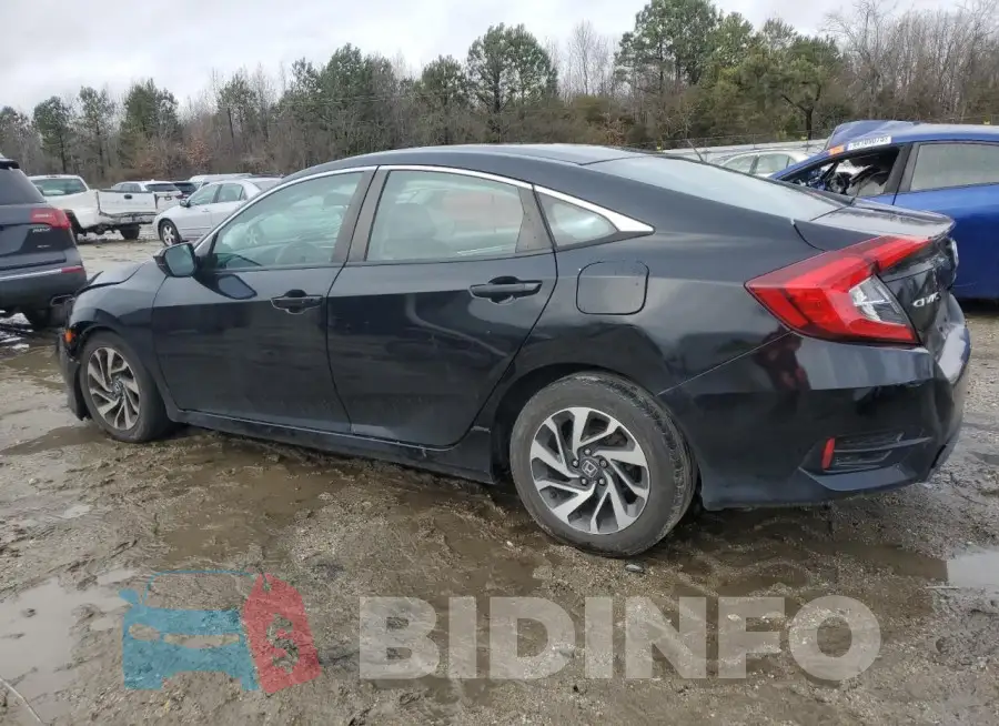2HGFC2F71GH563857 Photo# 2