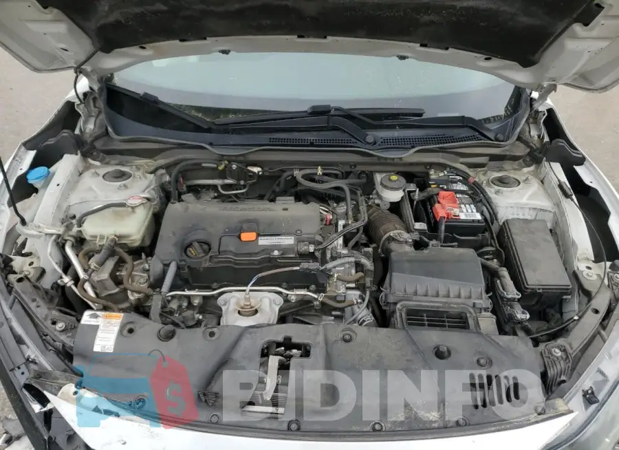 2HGFC2F81KH574813 Photo# 11