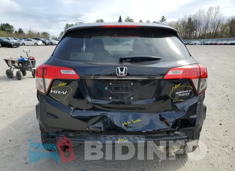 3CZRU6H10NM772914 Photo# 6