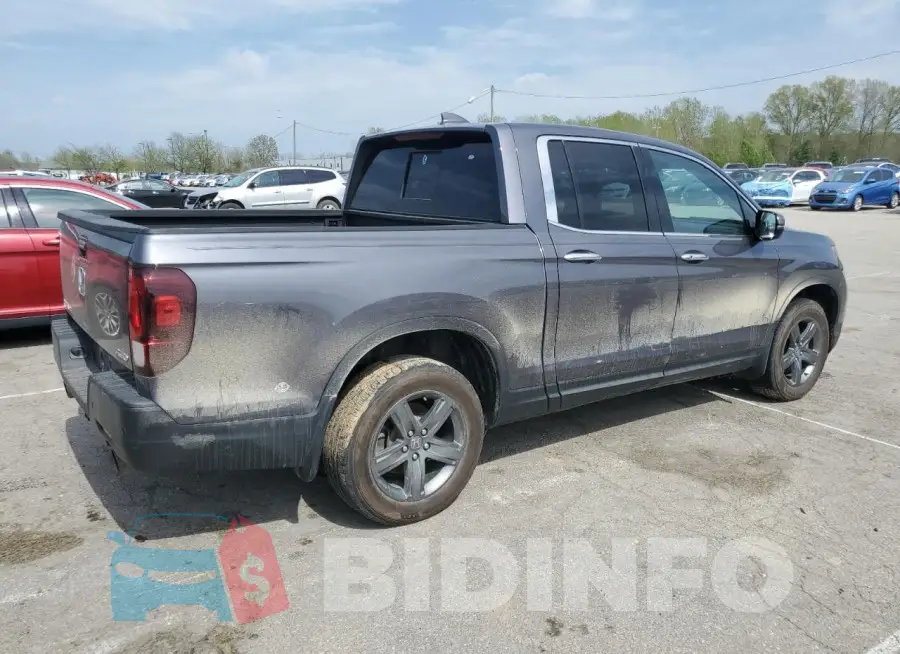 5FPYK3F71NB017487 Photo# 3