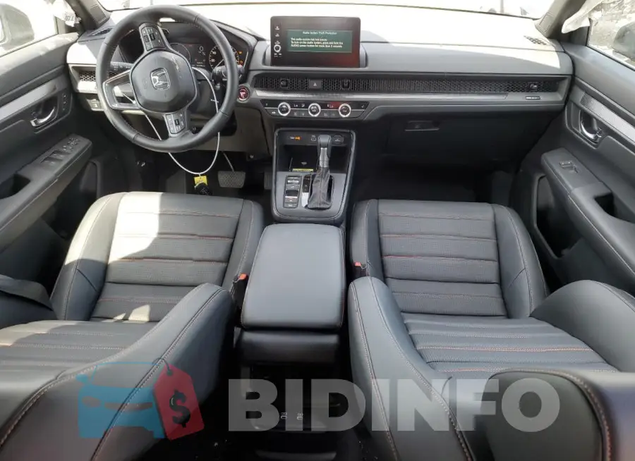 7FARS6H87SE076743 Photo# 8