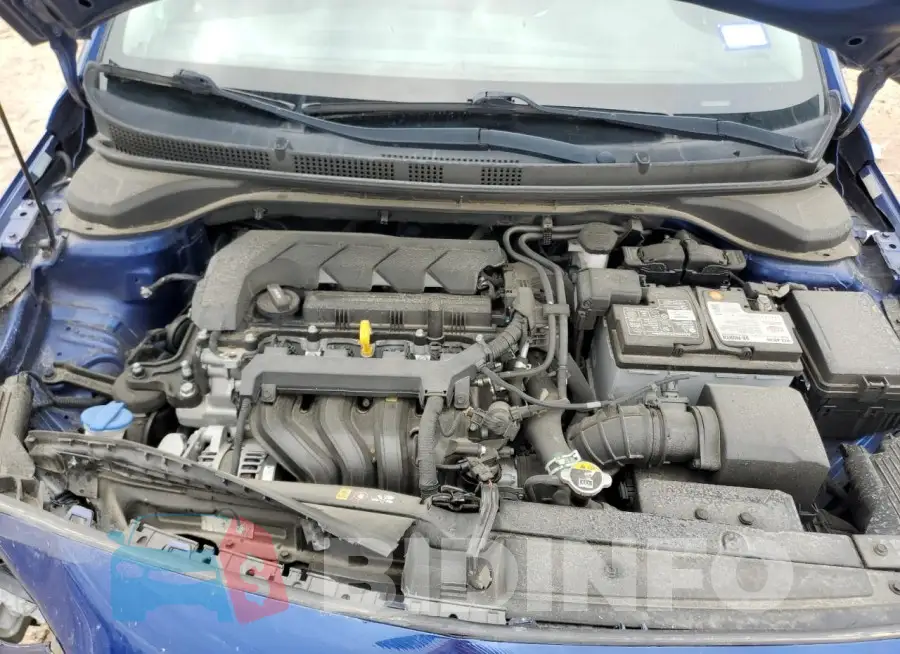 3KPC24A60LE121883 Photo# 11