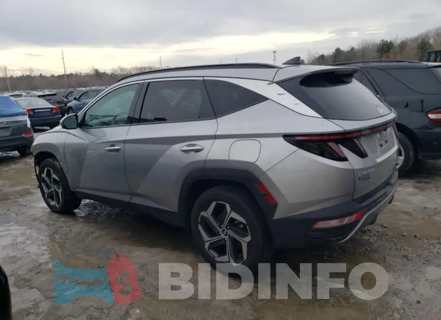 5NMJECDE6RH326363 Photo# 2