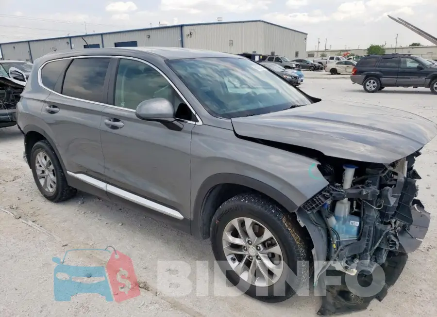 5NMS2CAD6KH120586 Photo# 4