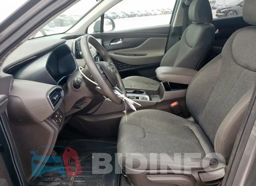 5NMS2CAD6KH120586 Photo# 7