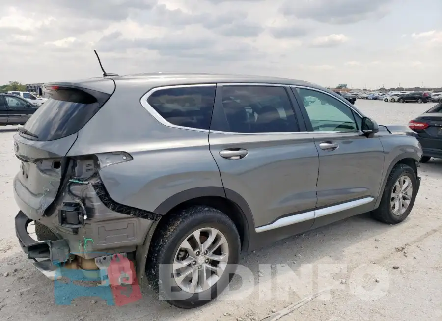 5NMS2CAD6KH120586 Photo# 3