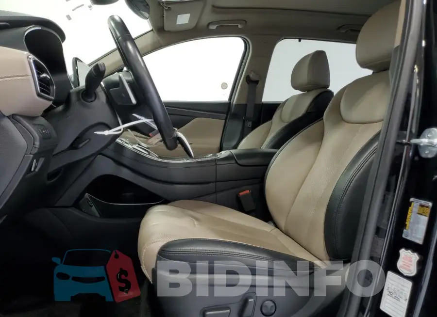 5NMS3DAJ2PH629333 Photo# 7