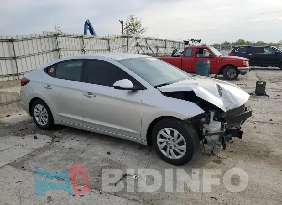 5NPD74LF7KH455003 Photo# 4
