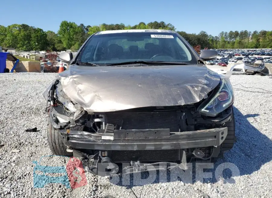 5NPDH4AE5GH657045 Photo# 5
