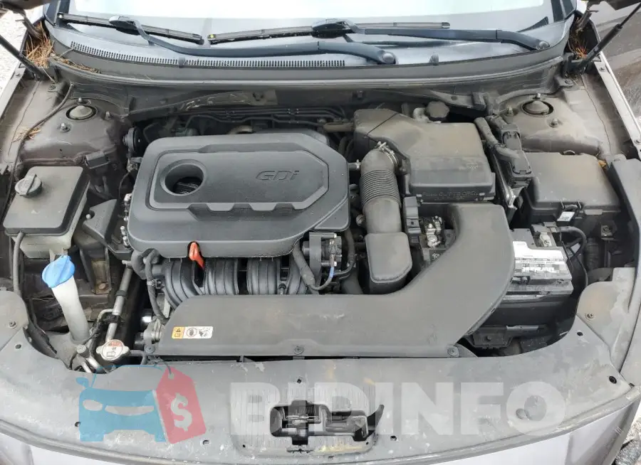 5NPE24AF6GH385023 Photo# 11