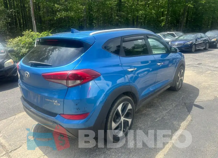 KM8J3CA28GU062371 Photo# 4