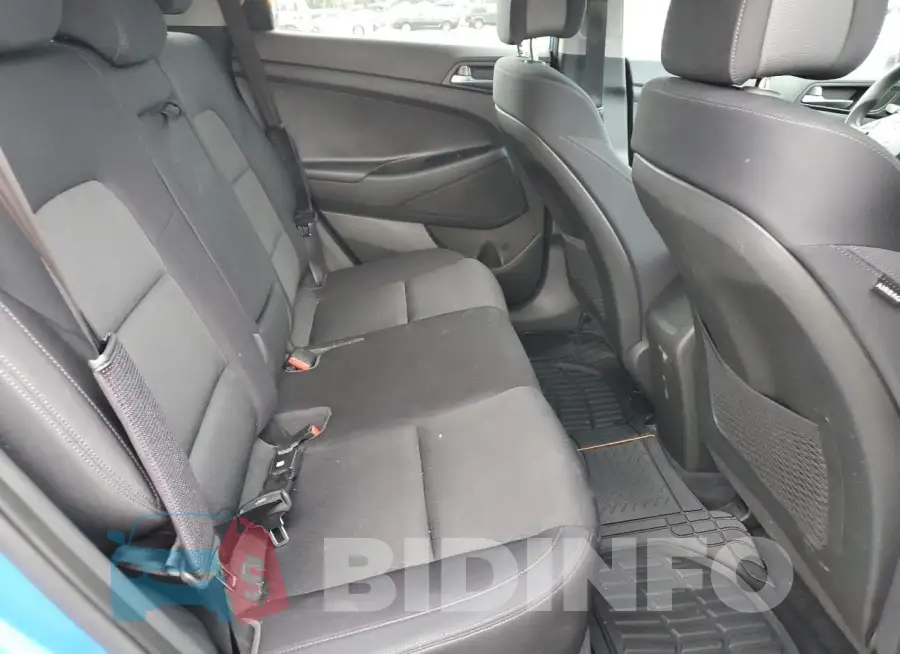 KM8J3CA46GU114064 Photo# 11