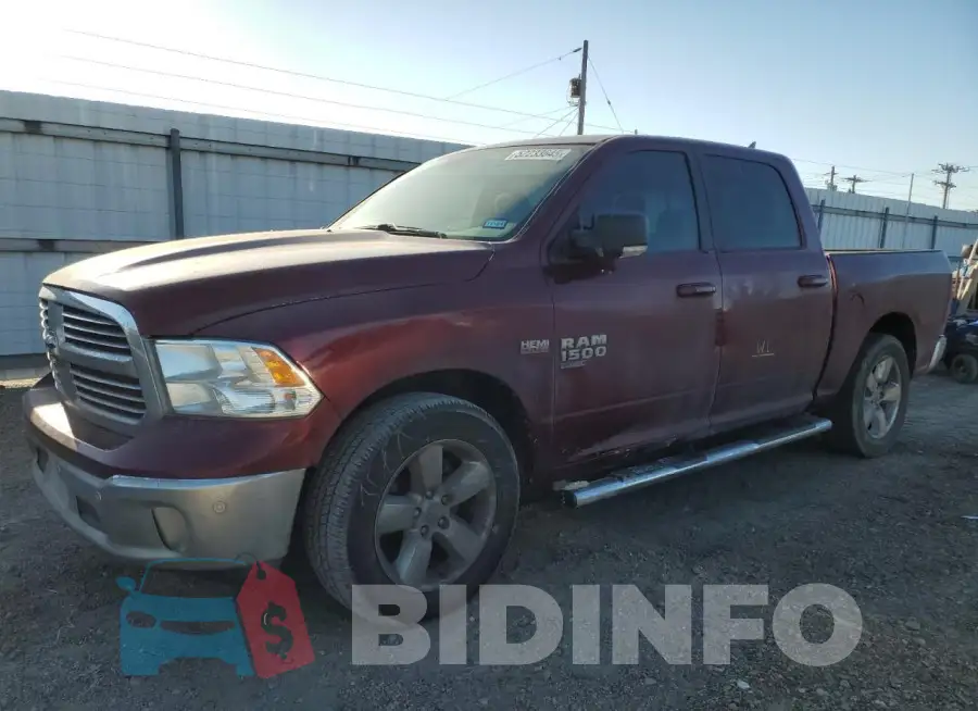 1C6RR6LT7KS539462 Photo# 1