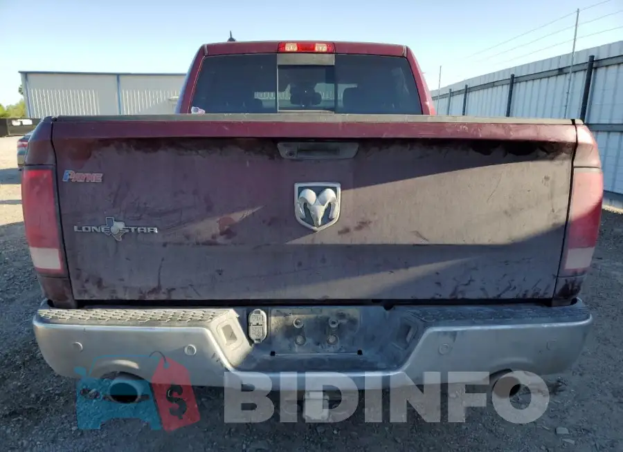 1C6RR6LT7KS539462 Photo# 6