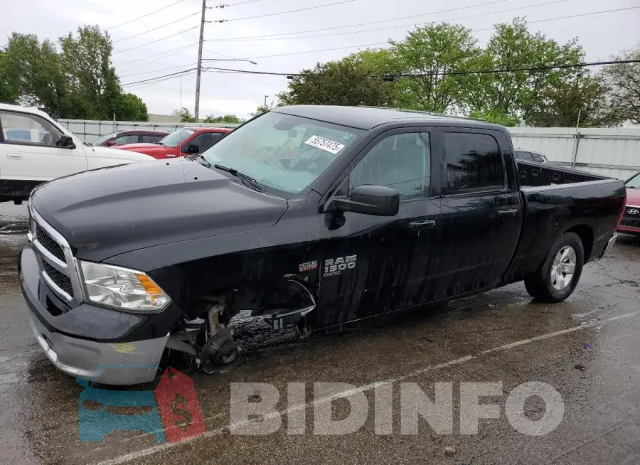 1C6RR6TT4KS603148 Photo# 1