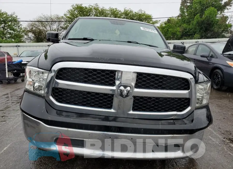 1C6RR6TT4KS603148 Photo# 5