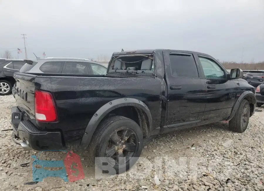 1C6RR7KT9KS747897 Photo# 3