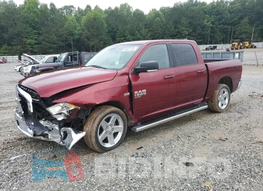 1C6RR7LT7KS632424 Photo# 1