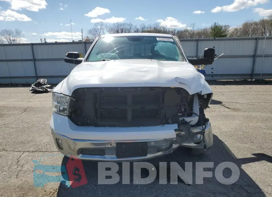 1C6RR7LT9KS534625 Photo# 5