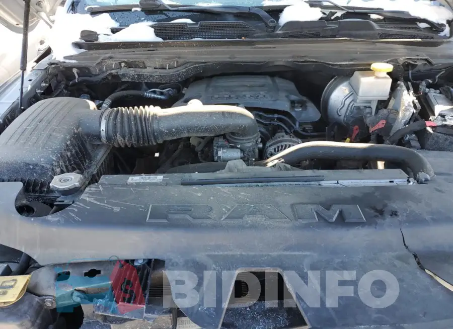 1C6SRFBT5LN215395 Photo# 11