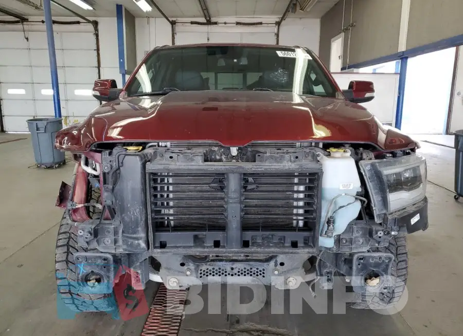 1C6SRFLTXKN843840 Photo# 5