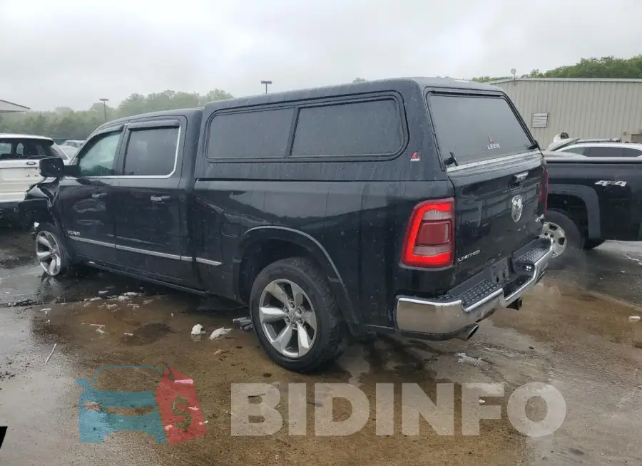 1C6SRFPT8LN329237 Photo# 2