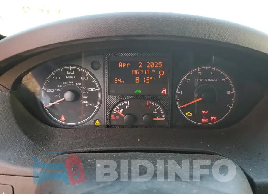 3C6ERVDG7ME500614 Photo# 9