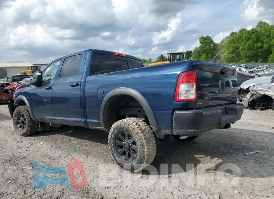 3C6TR5CJ9RG330188 Photo# 2