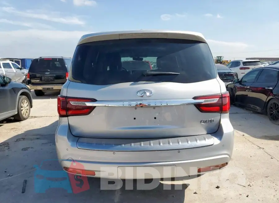 JN8AZ2AF1M9720194 Photo# 6