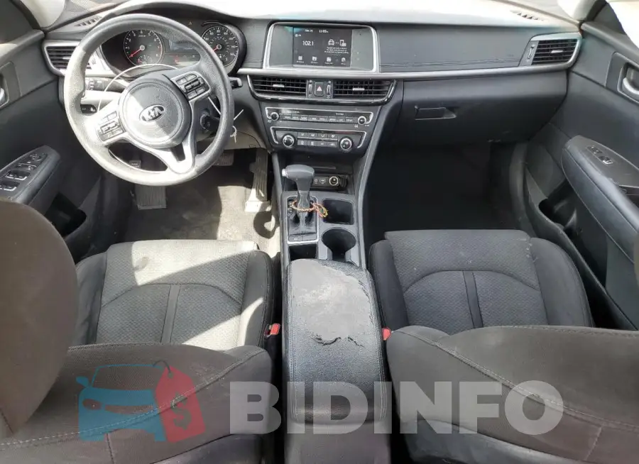 5XXGT4L32JG271936 Photo# 8