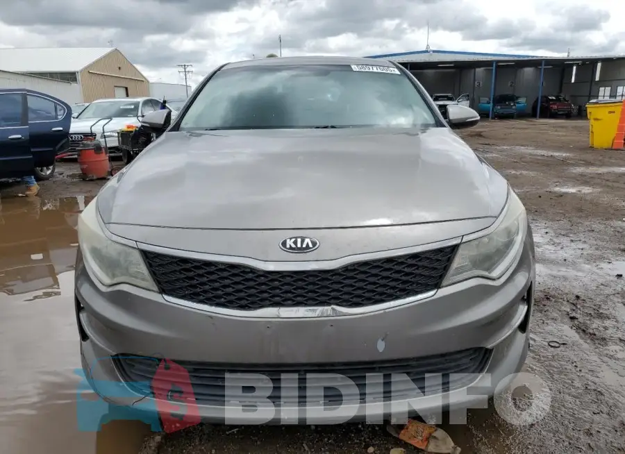 5XXGT4L35GG109873 Photo# 5