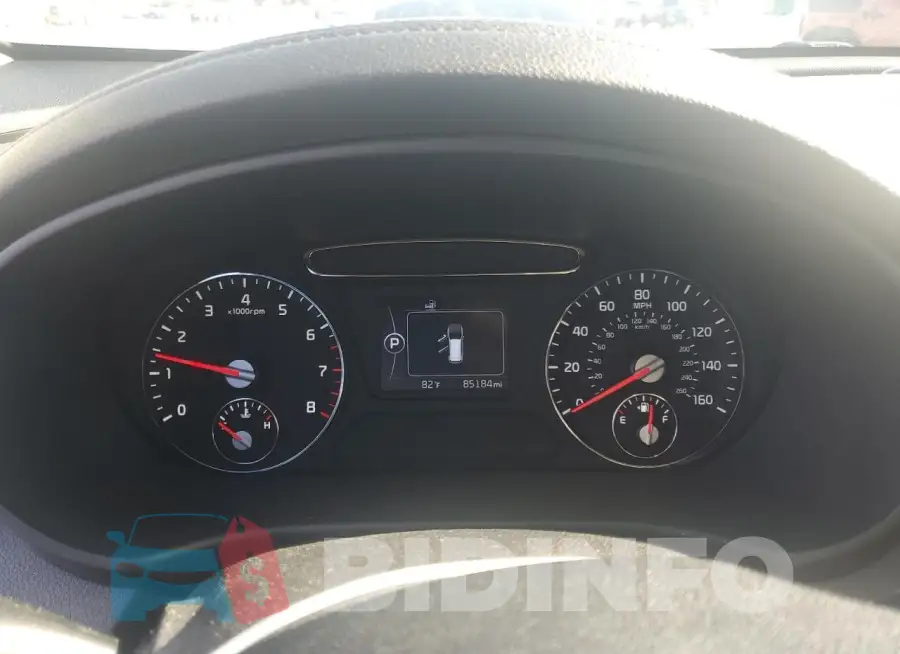 5XYPG4A3XGG070006 Photo# 9