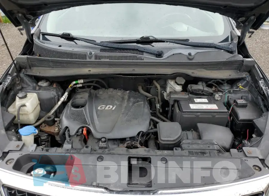 KNDPC3AC5G7805431 Photo# 12
