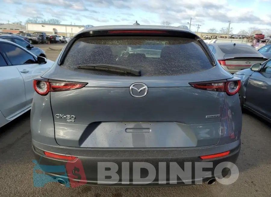 3MVDMBDM2MM220739 Photo# 6