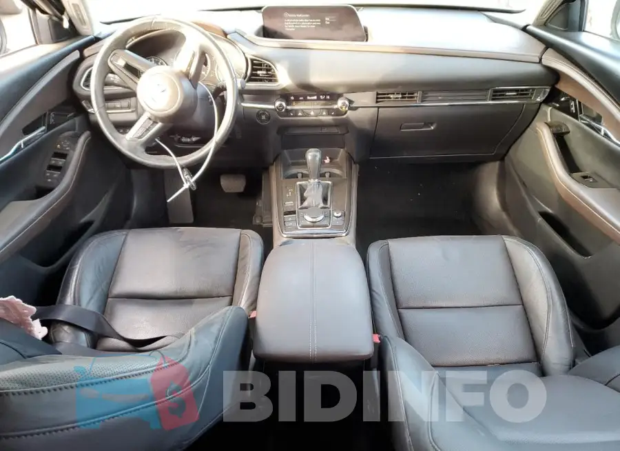 3MVDMBDM2MM220739 Photo# 8