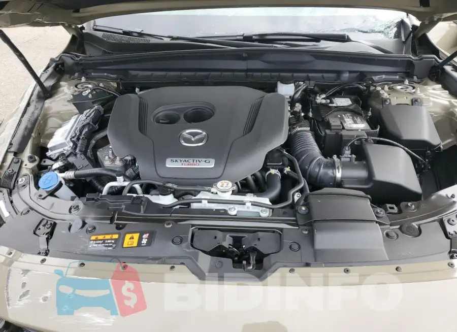 7MMVABDY4SN312522 Photo# 12
