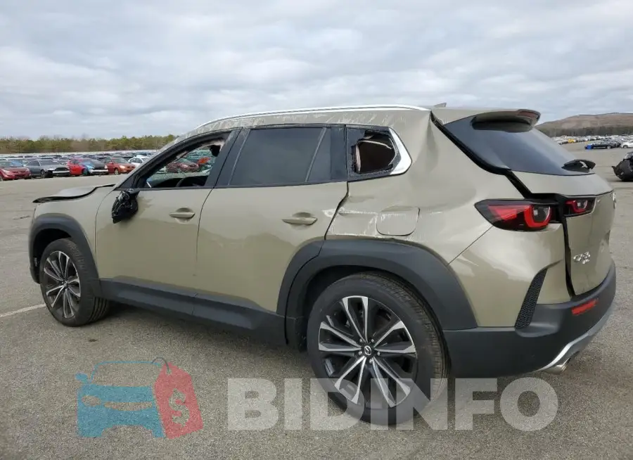 7MMVABDY4SN312522 Photo# 2
