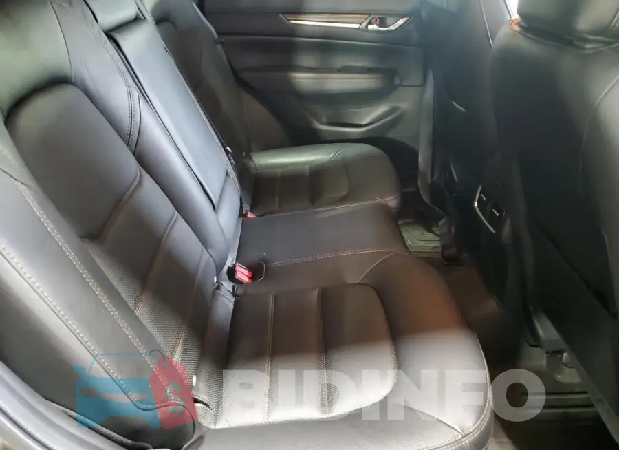 JM3KFBDL4H0157962 Photo# 11