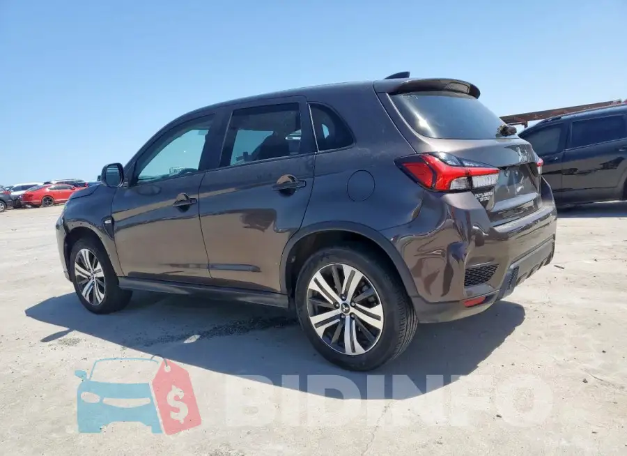 JA4AP3AU4LU001162 Photo# 2