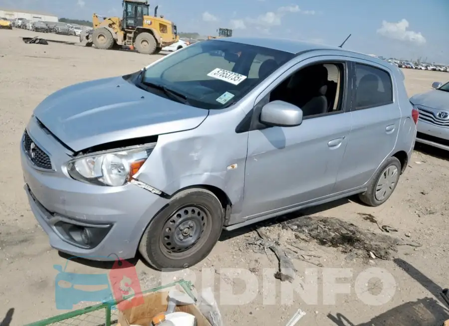 ML32A3HJ7JH007389 Photo# 1