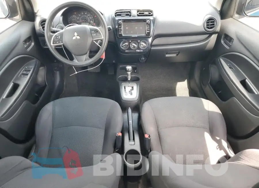 ML32F3FJ2KHF02057 Photo# 8