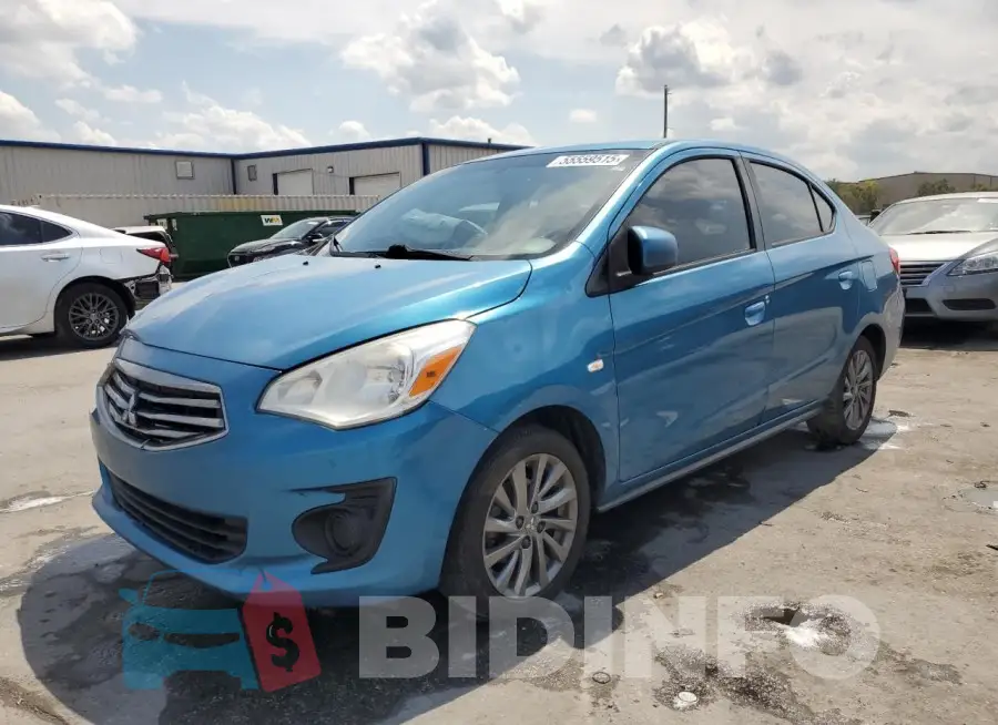 ML32F3FJ2KHF02057 Photo# 1